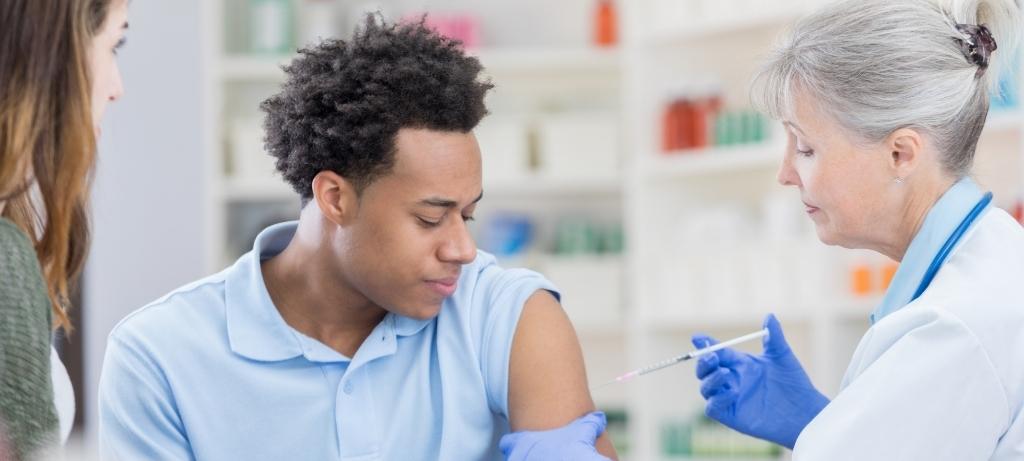 flu vaccine chippenham