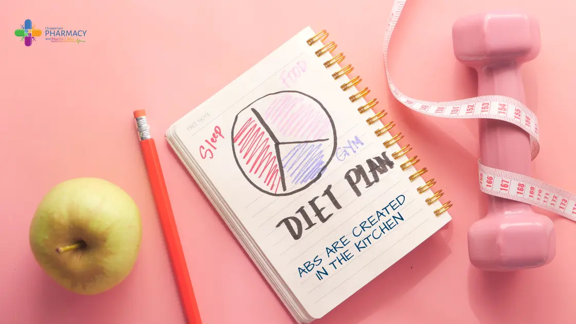 weight management services Chippenham