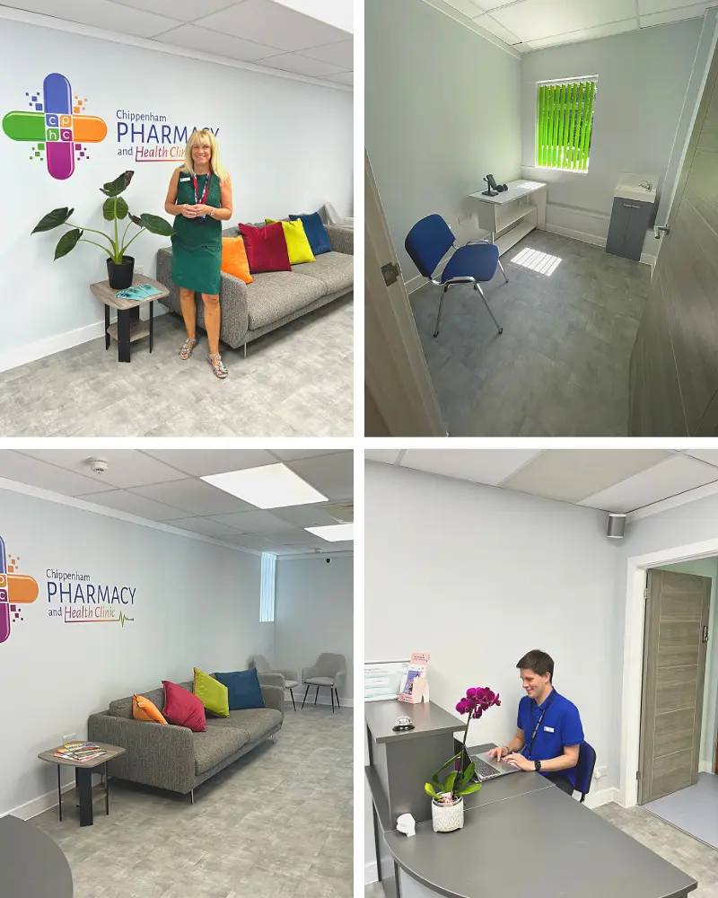 Chippenham Pharmacy