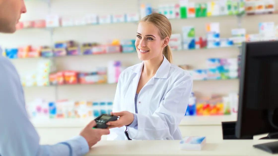 common ailments and community pharmacies