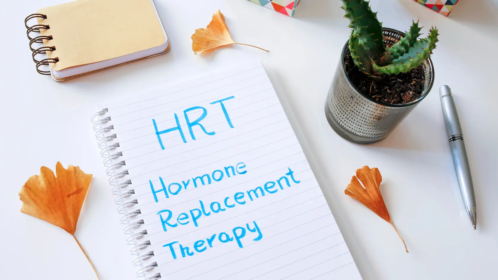 Hormone Replacement Therapy