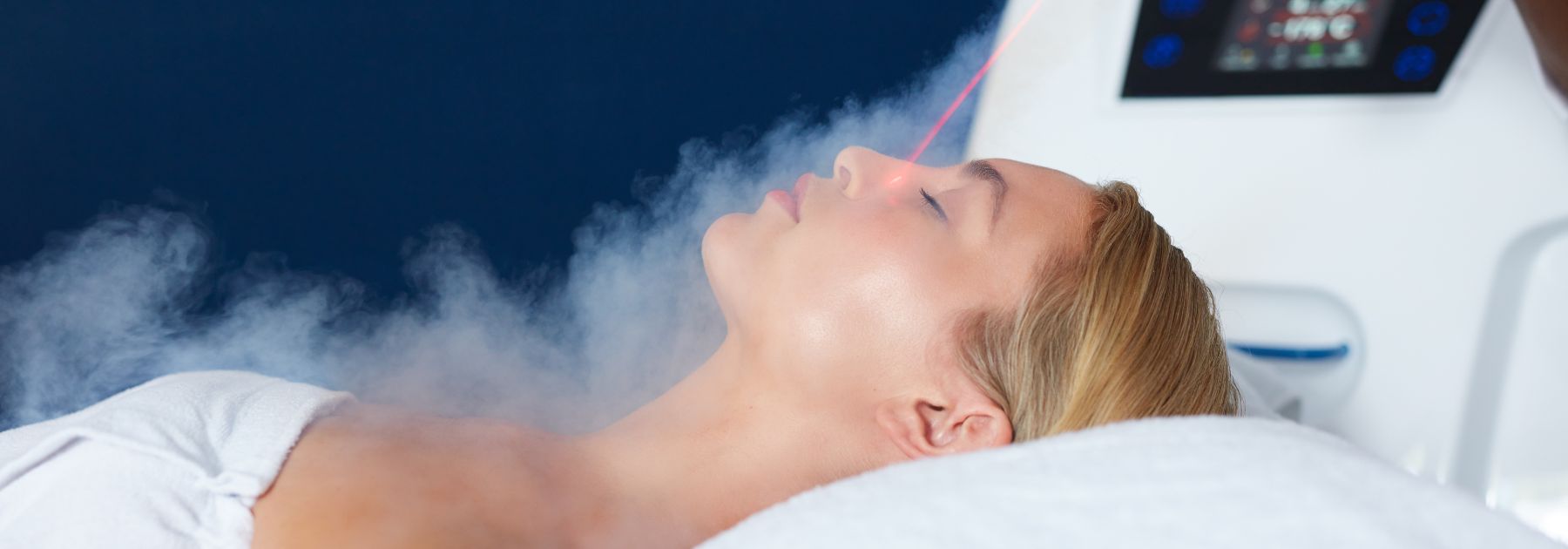 cryotherapy chippenham