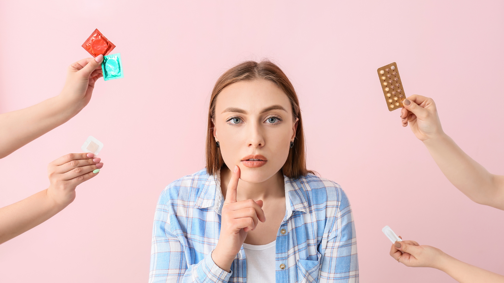 Chippenham Pharmacy's Contraception Service